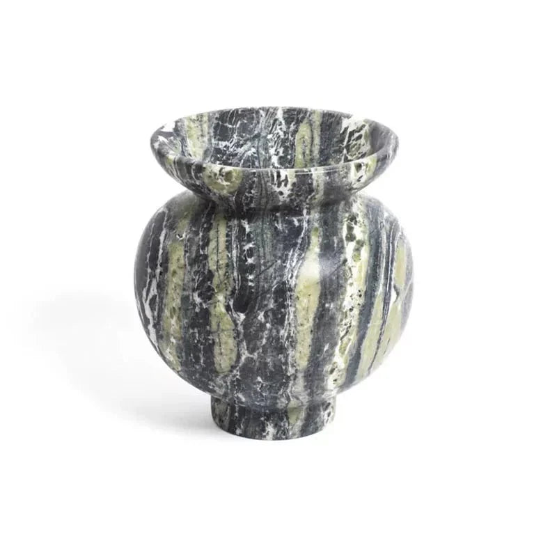 Marrow Marble Vase