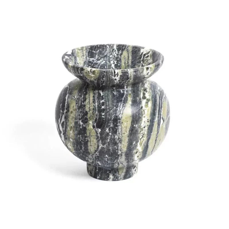 Marrow Marble Vase