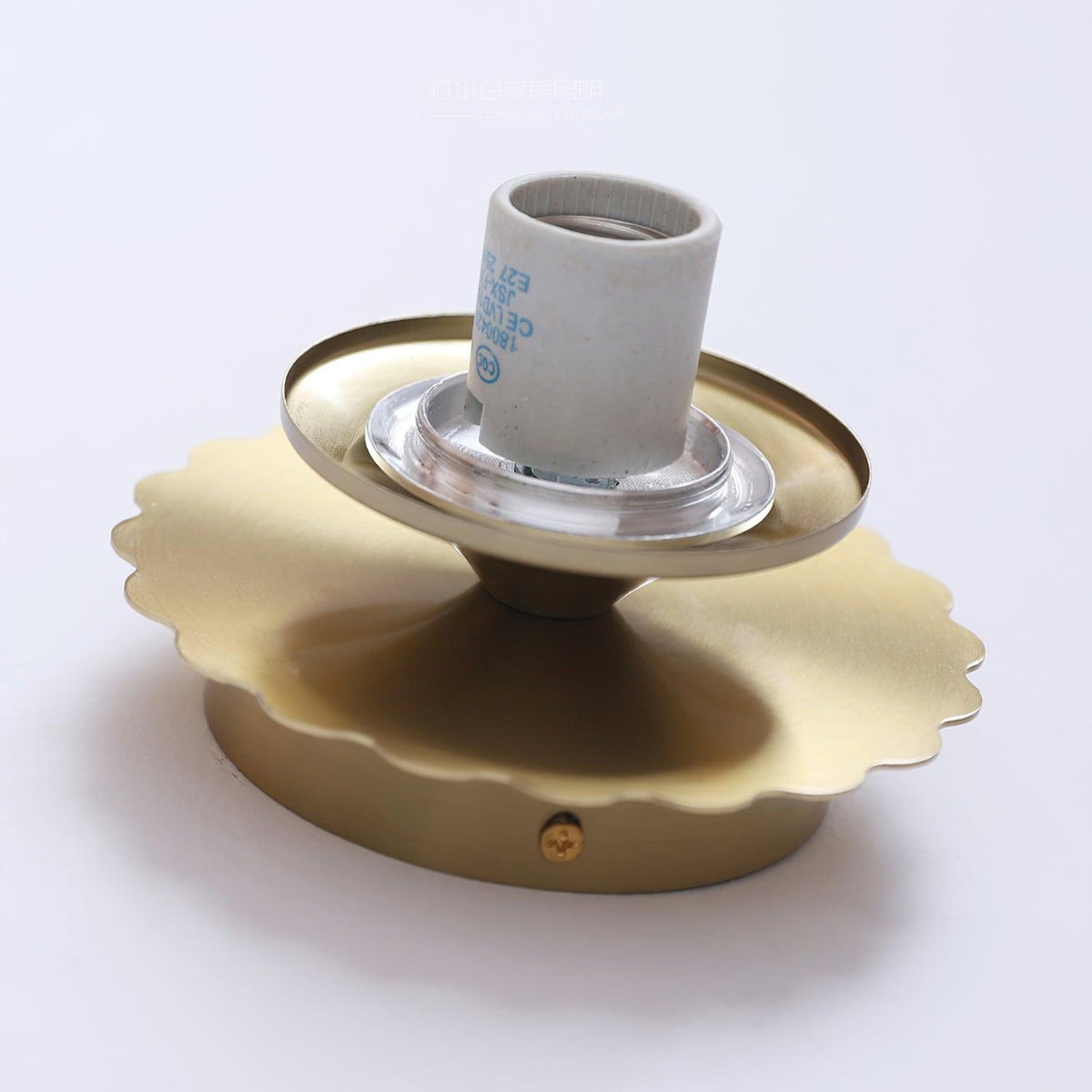Sunekad Marshmallow Wall Lamp