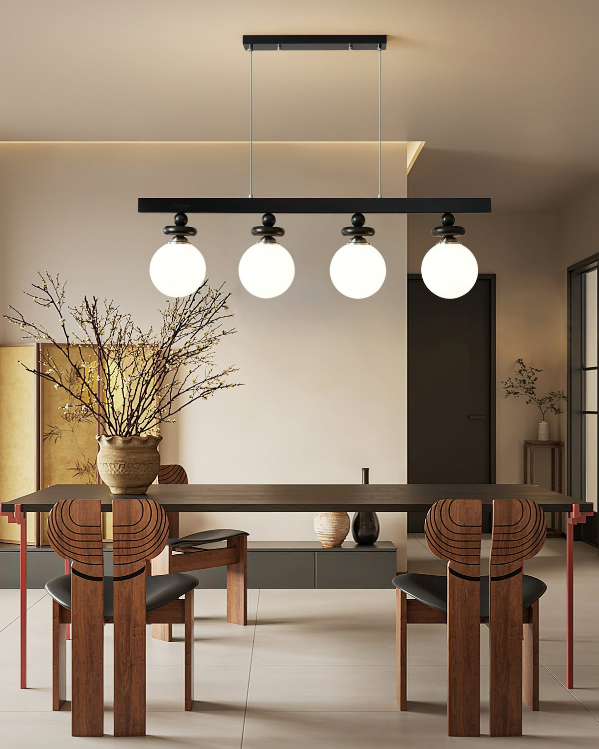 Lumoaya Pendant Light