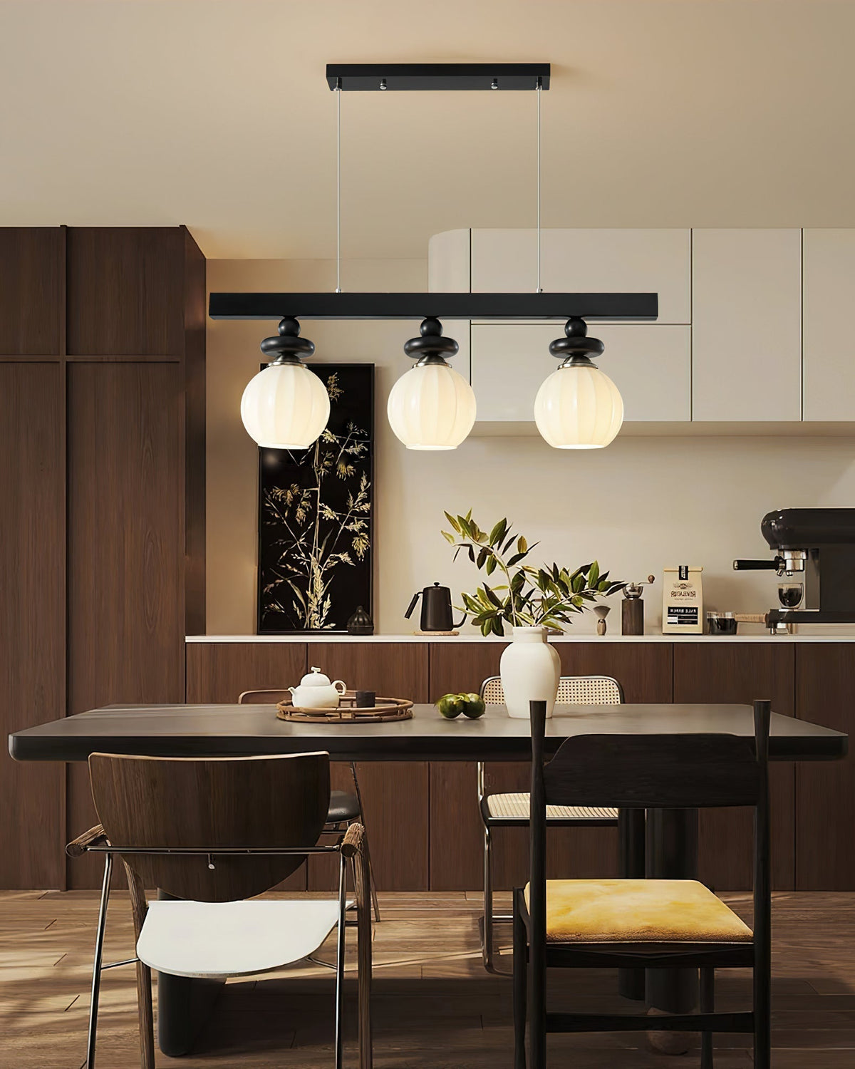 Lumoaya Pendant Light