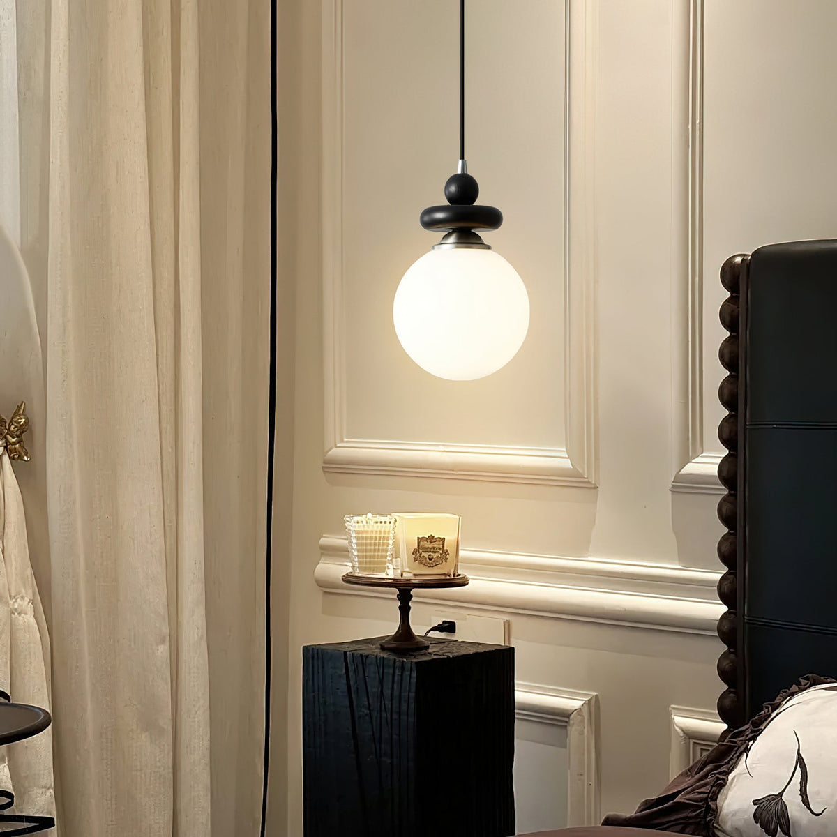 Lumoaya Pendant Light