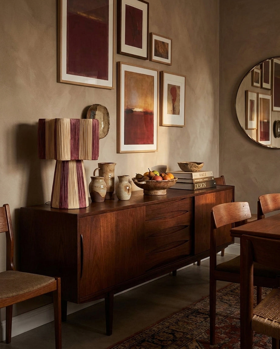 Lumeielle Table Light
