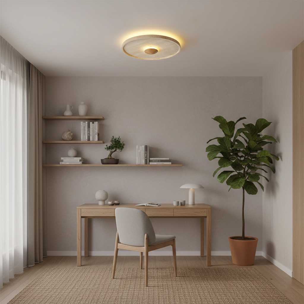 Terianaya Ceiling Lamp