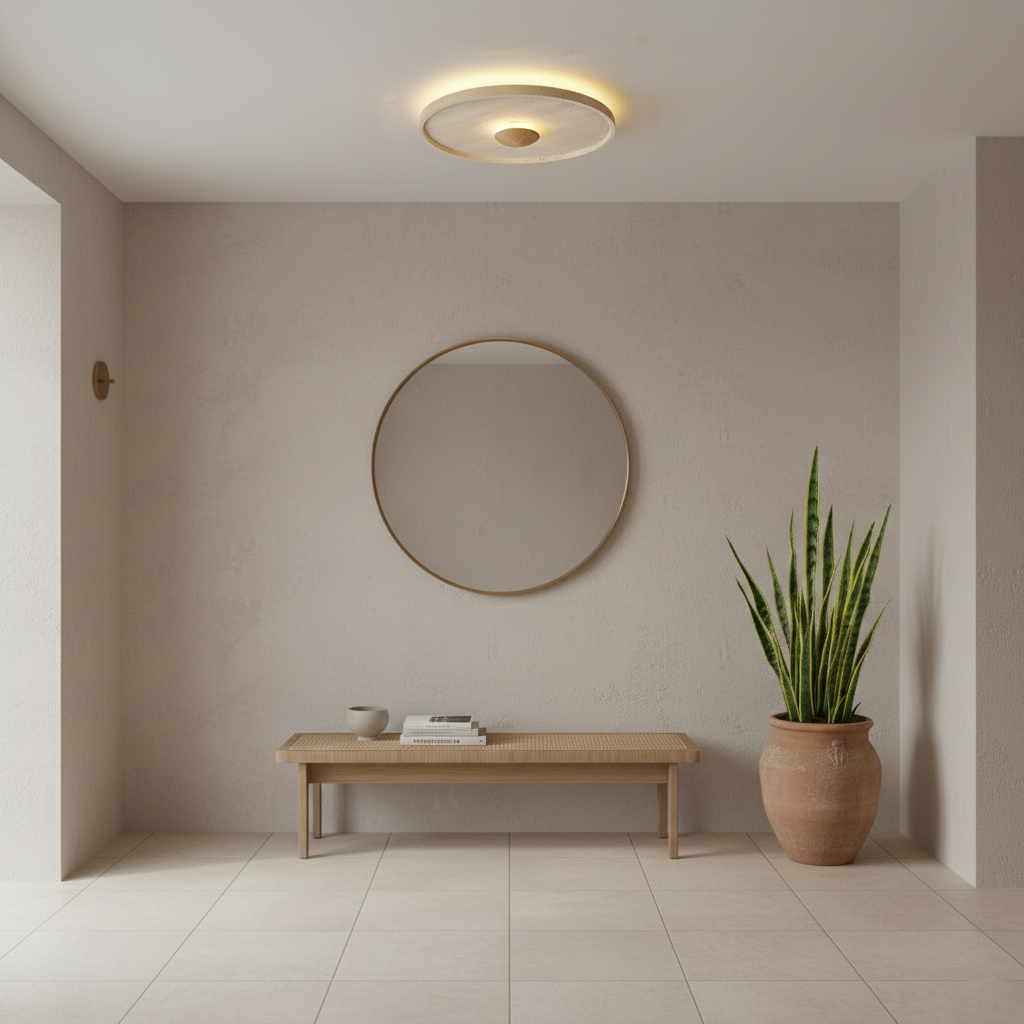 Terianaya Ceiling Lamp