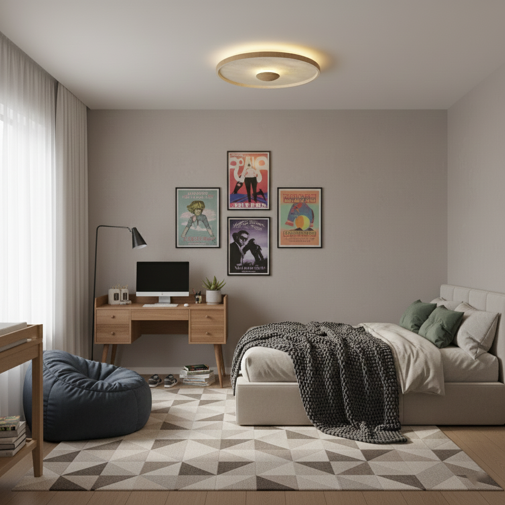 Terianaya Ceiling Lamp