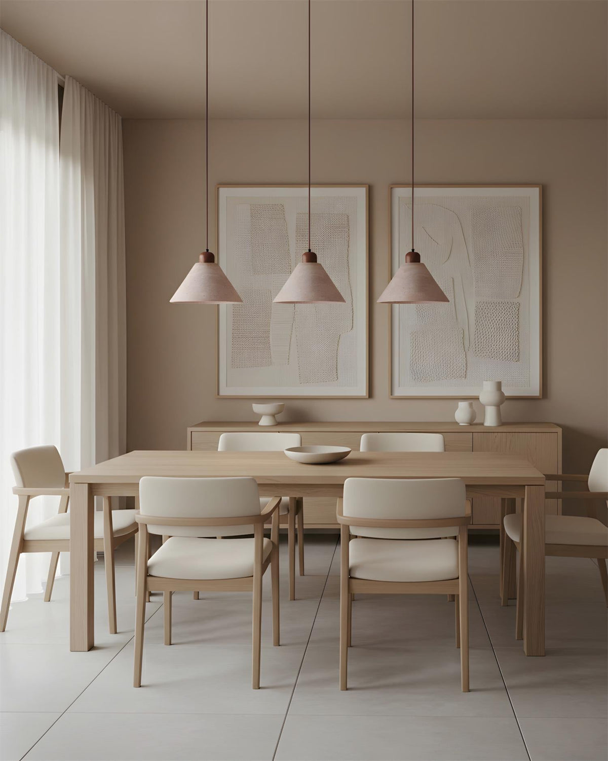 Ciririne Pendant Lamp
