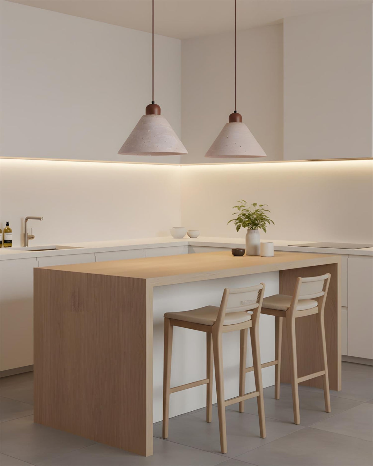Ciririne Pendant Lamp