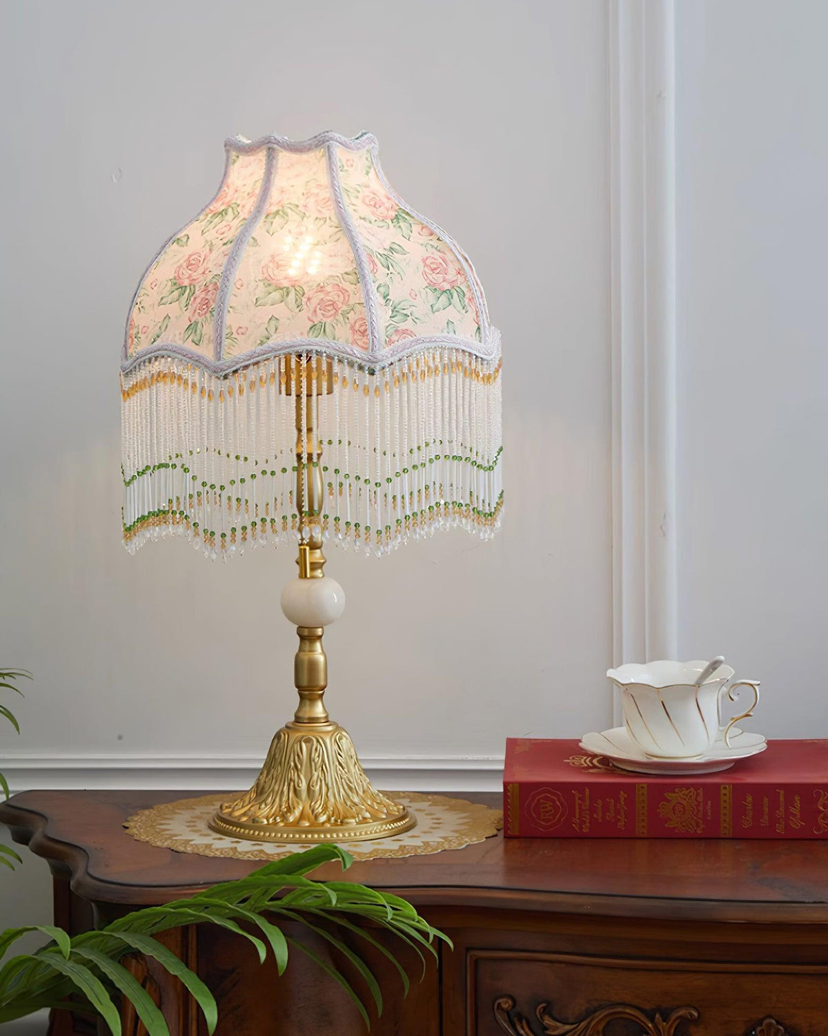 Masa Table Lamp