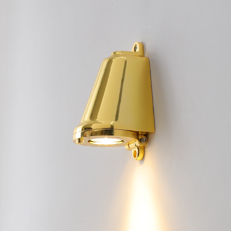 Calinina Vintage Minimalist Wall Lamp