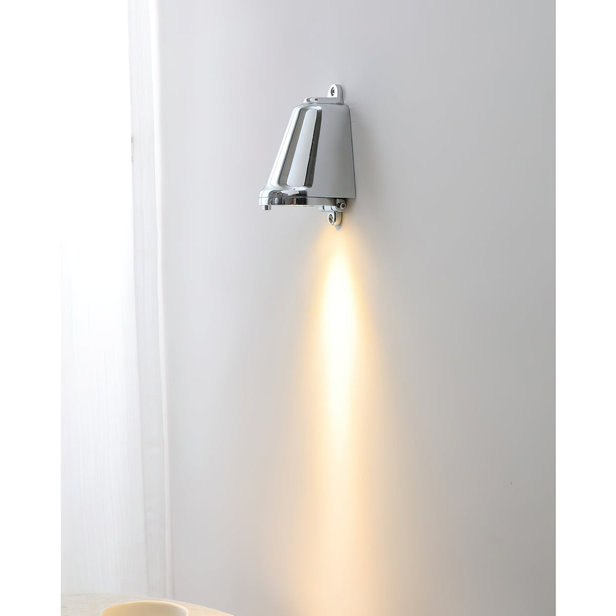 Calinina Vintage Minimalist Wall Lamp