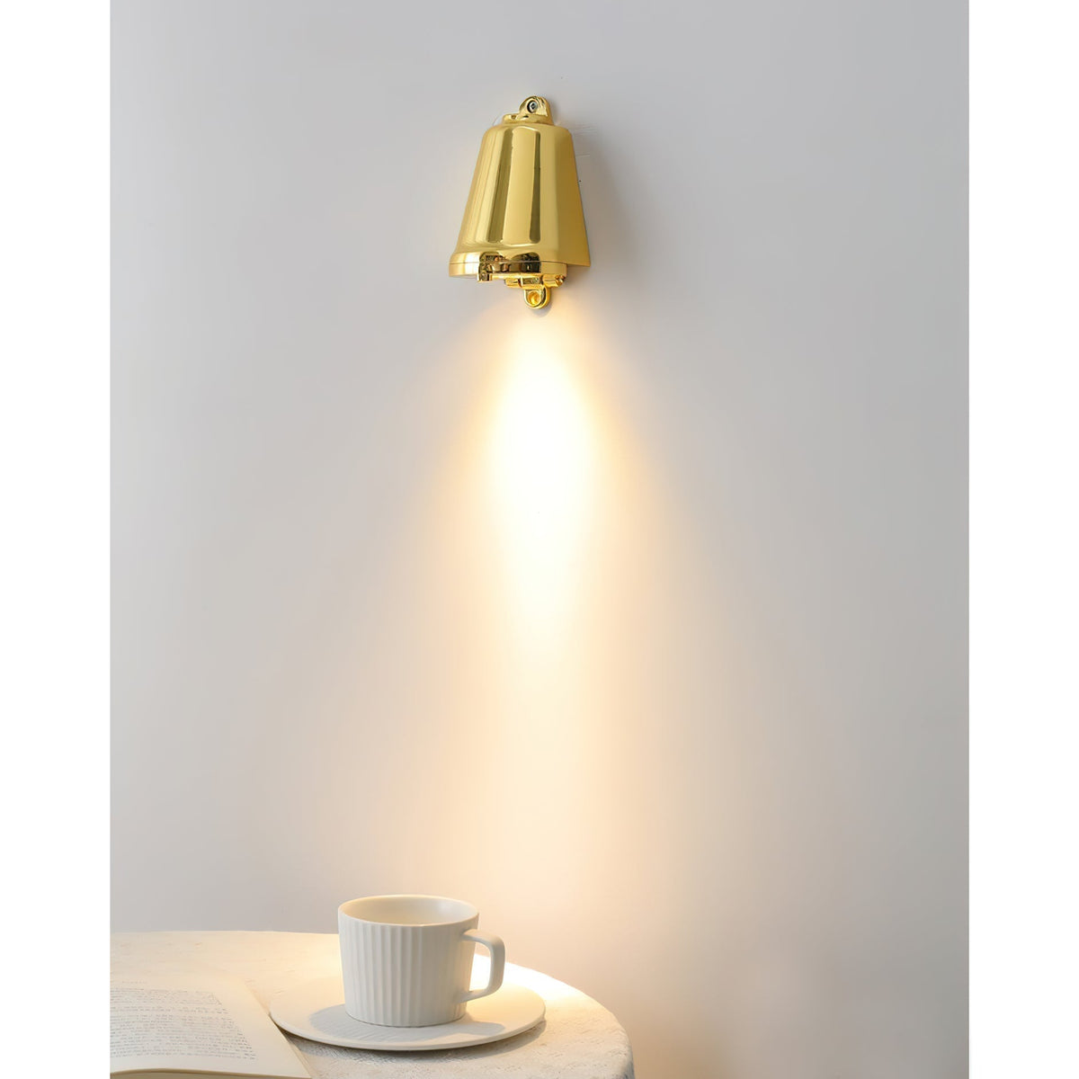 Calinina Vintage Minimalist Wall Lamp