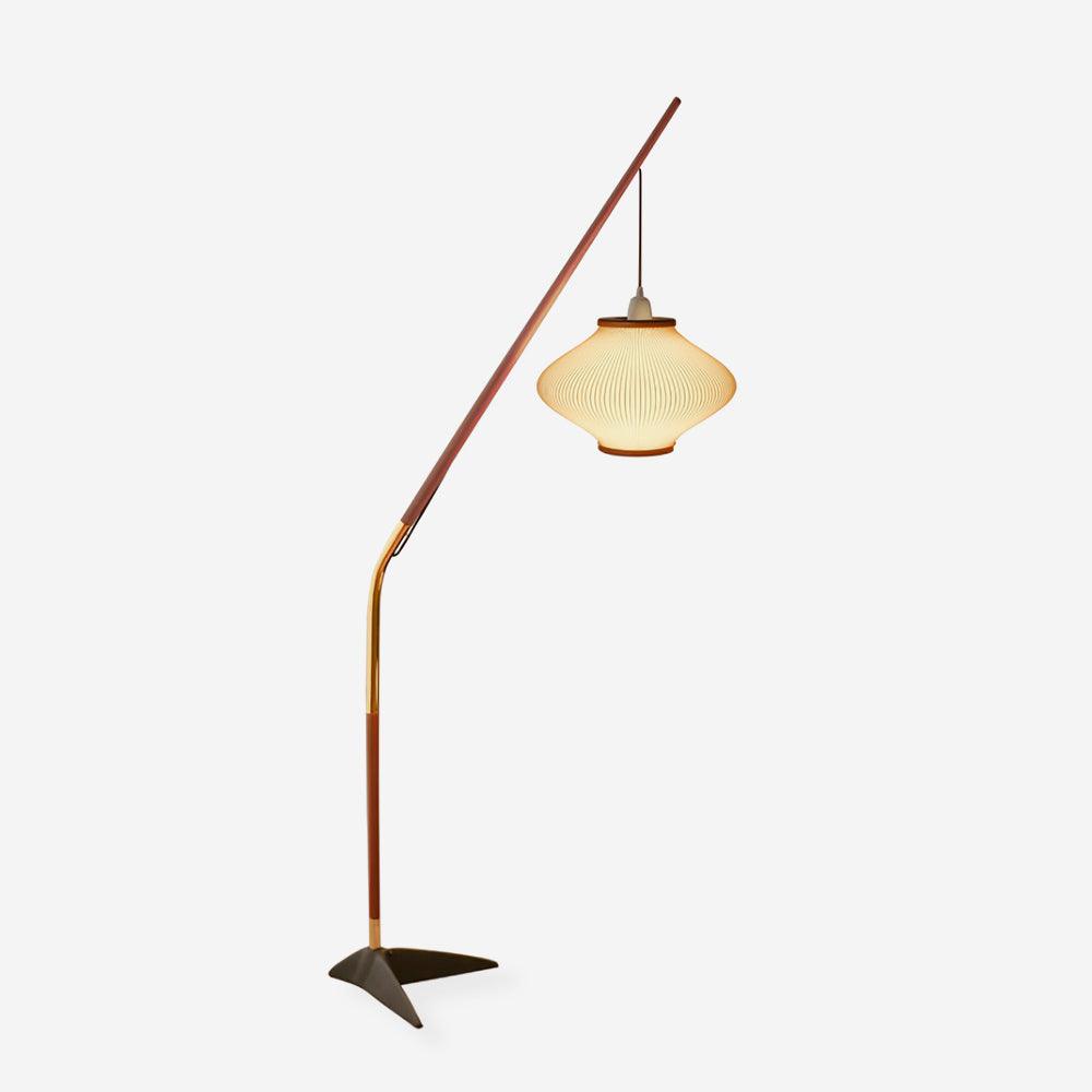 Elairira Floor Lamp