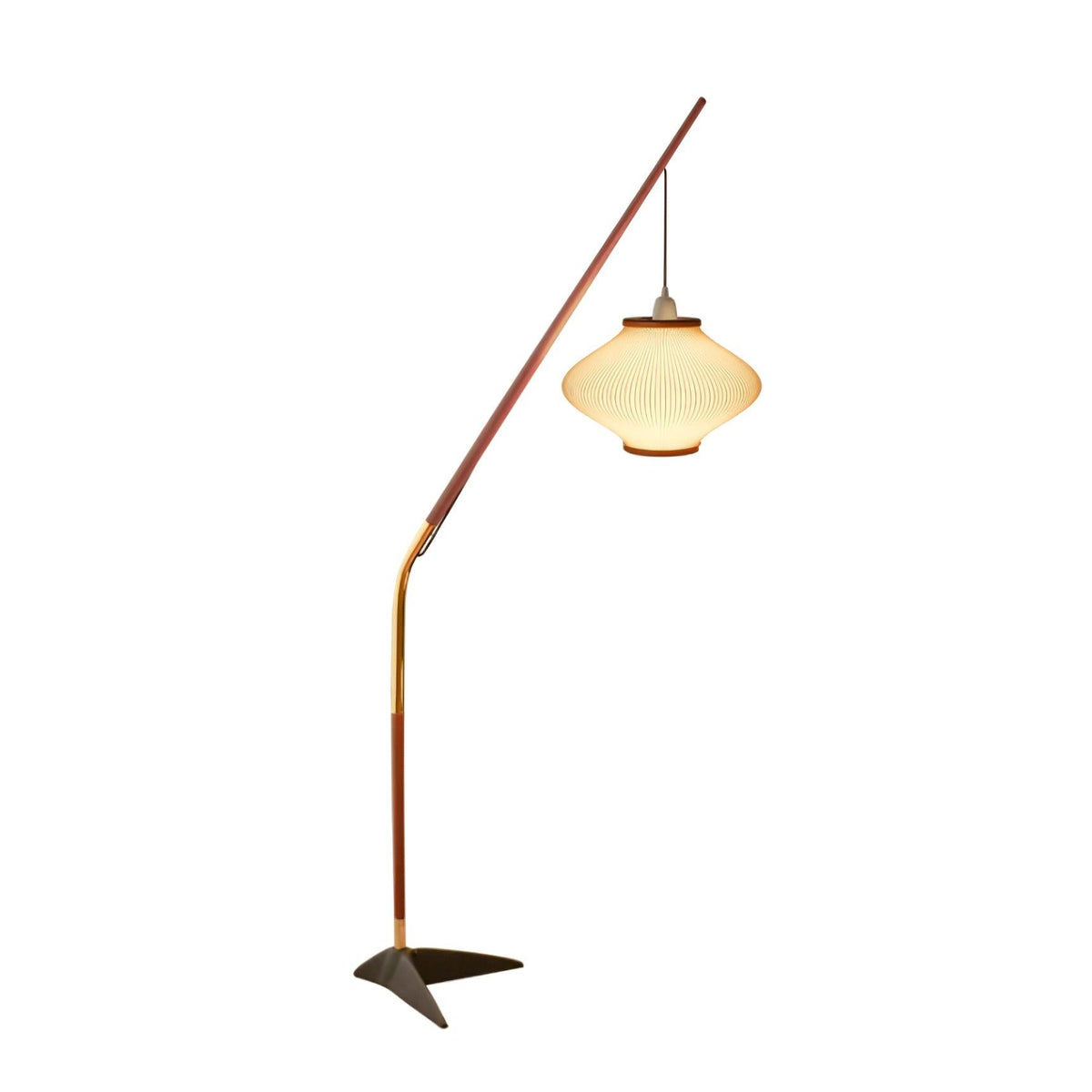 Elairira Floor Lamp