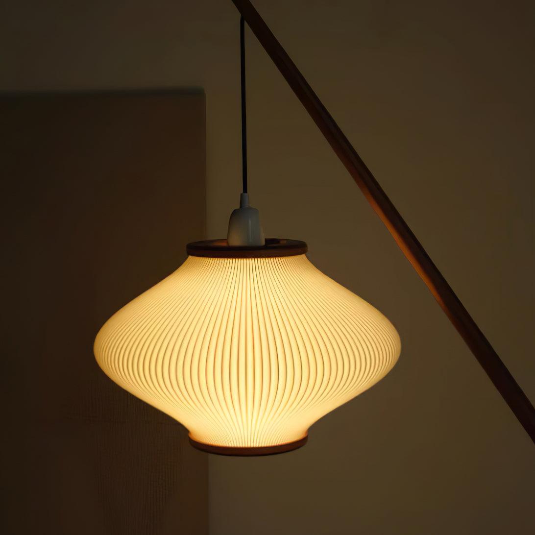 Elairira Floor Lamp