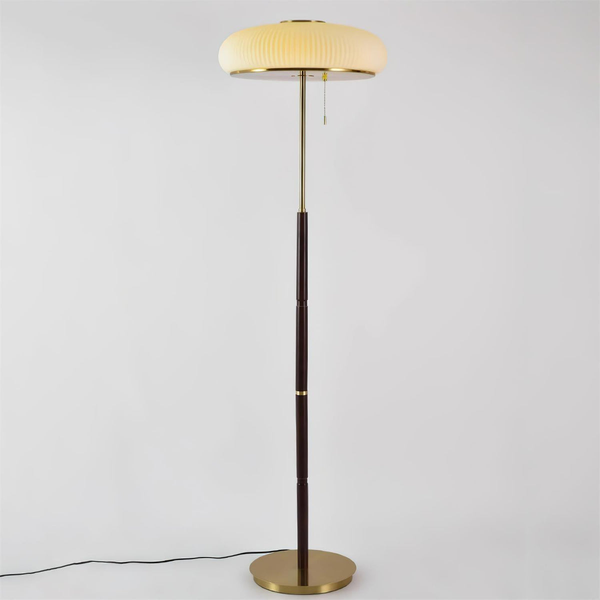Mushroom Floor Lamp
