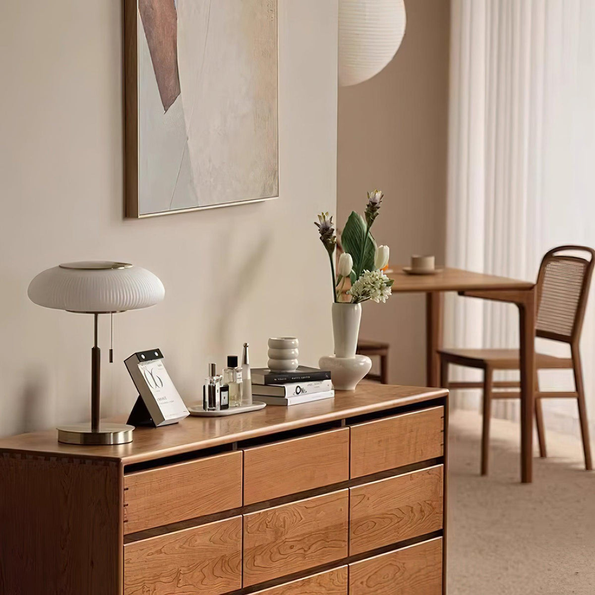 Virairora Table Lamp