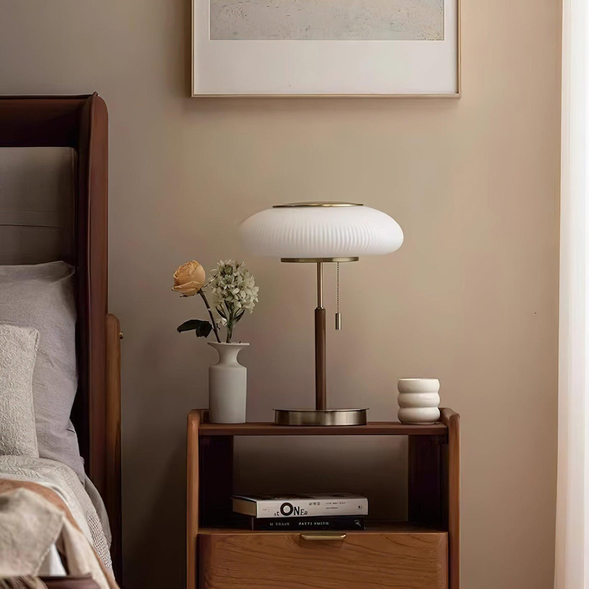 Virairora Table Lamp