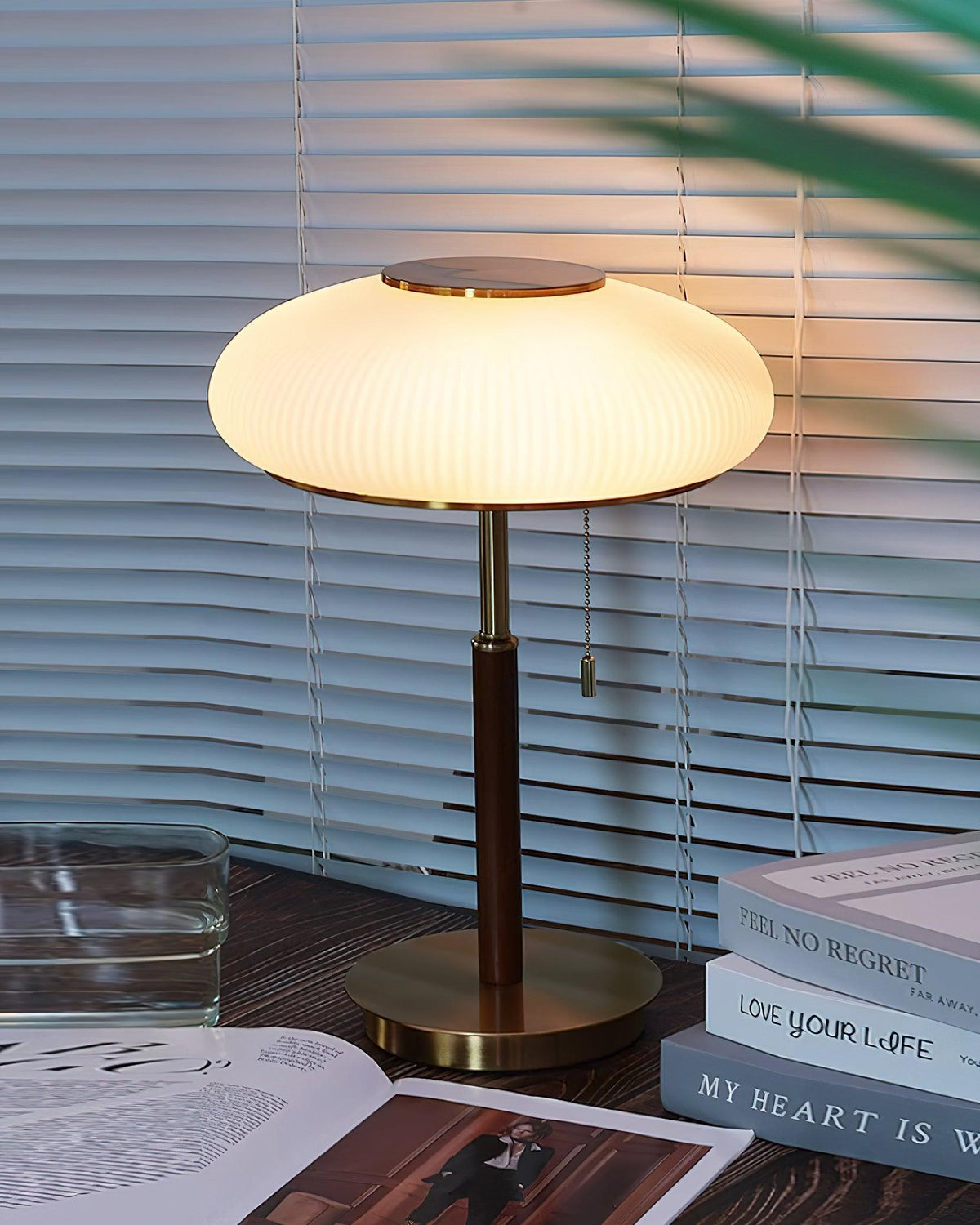 Virairora Table Lamp