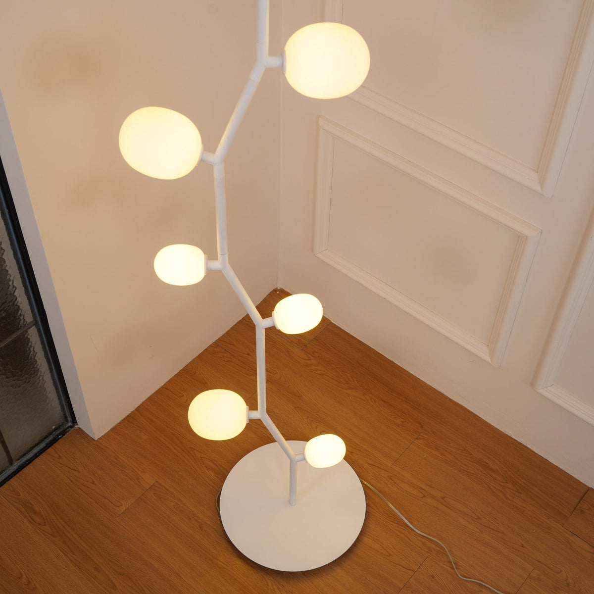Lumorielle Floor Lamp