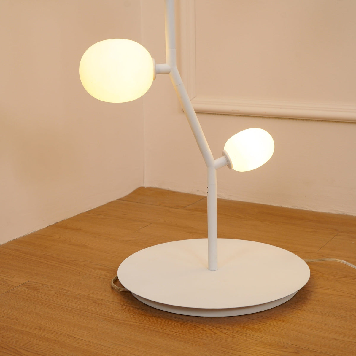 Lumorielle Floor Lamp