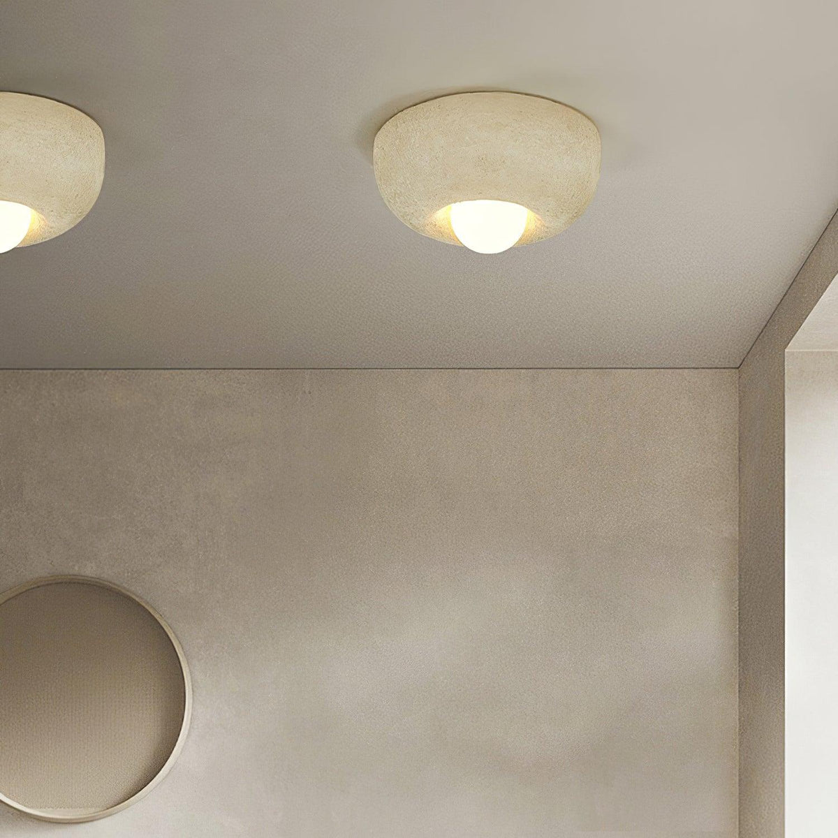 Sorelia Ceiling Light