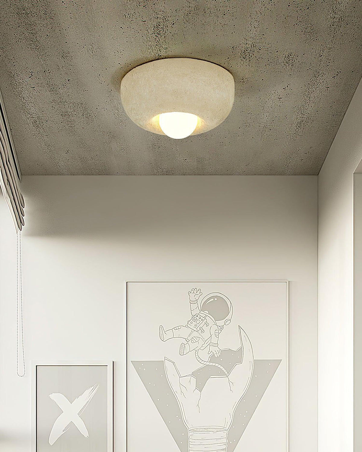 Sorelia Ceiling Light