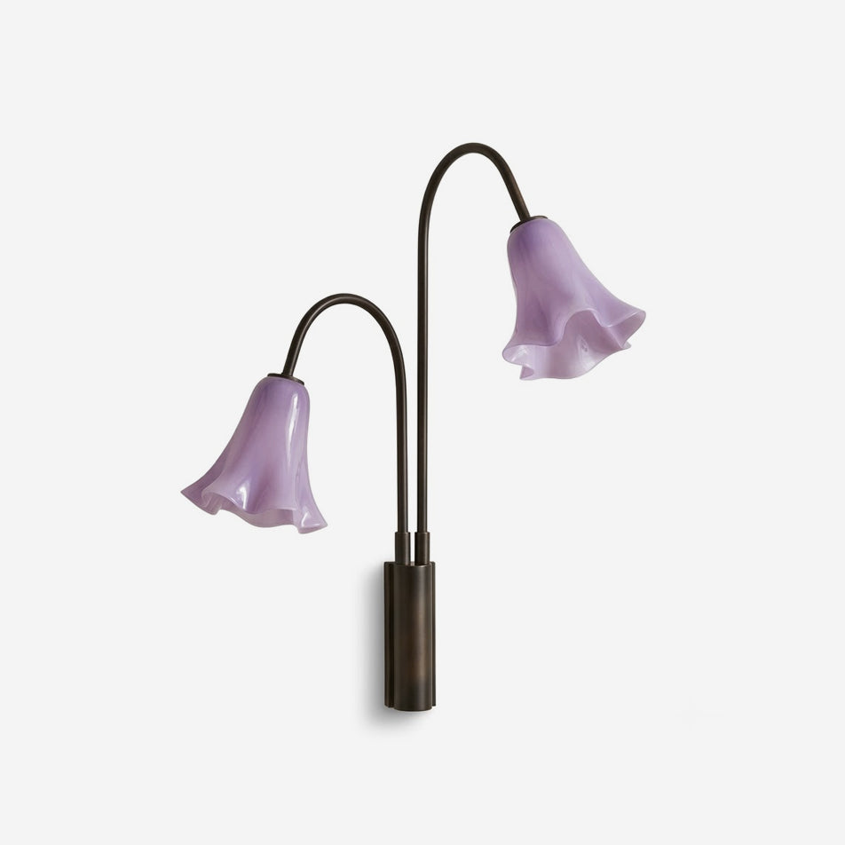 Caluaria Wall Sconce