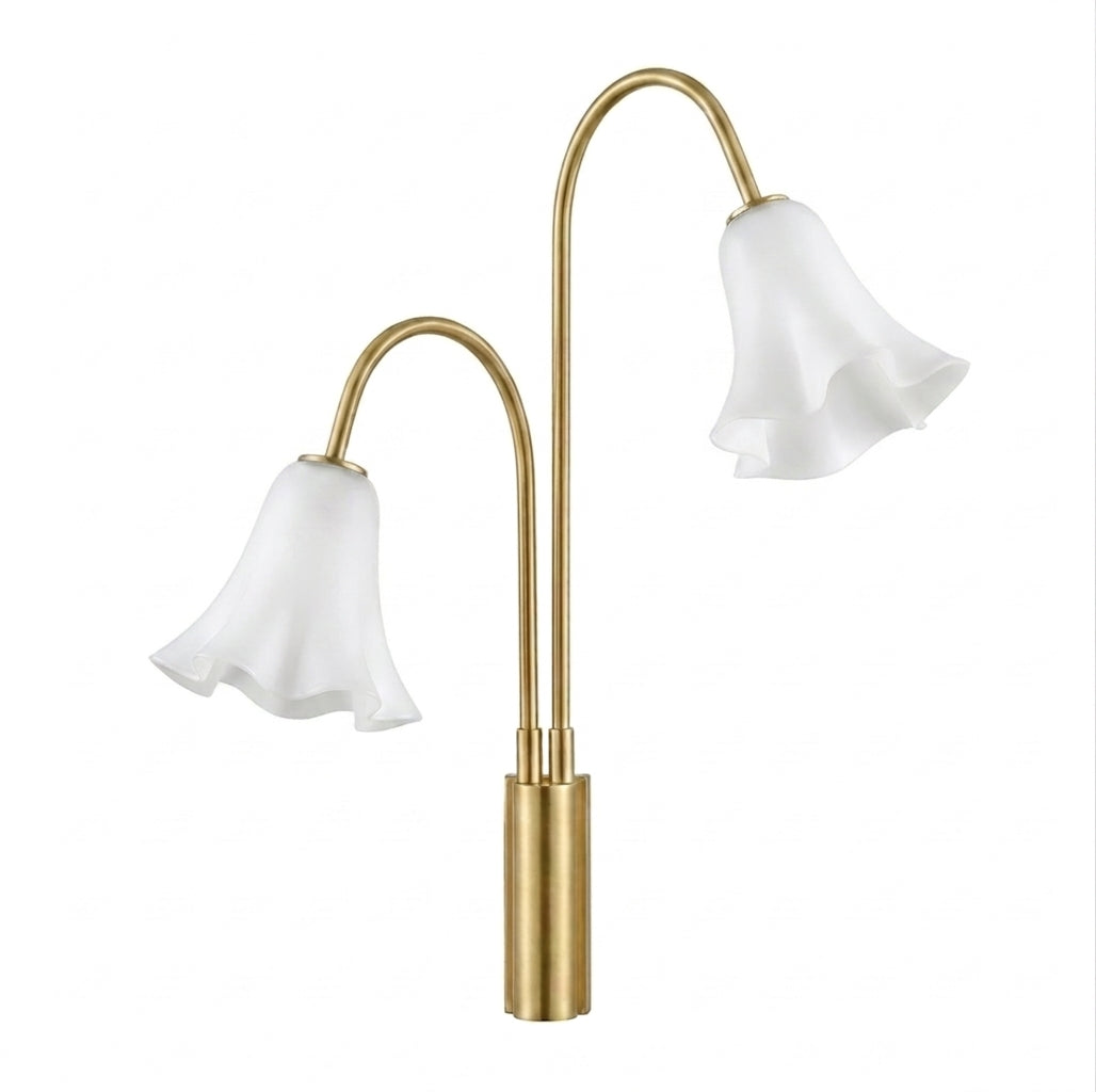 Caluaria Wall Sconce