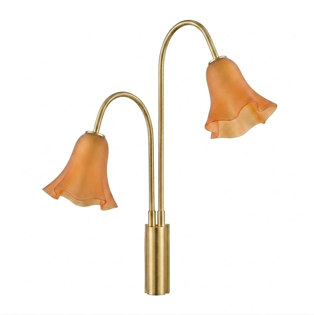 Caluaria Wall Sconce