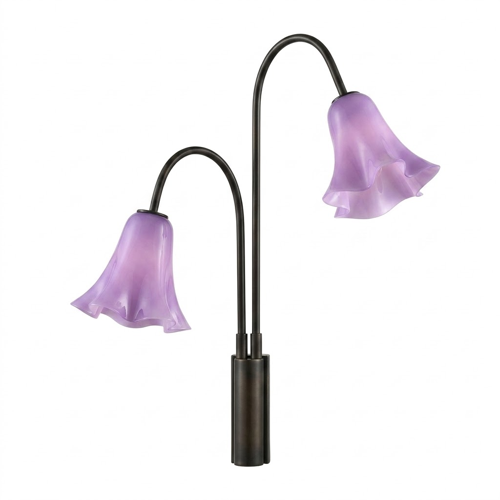 Caluaria Wall Sconce