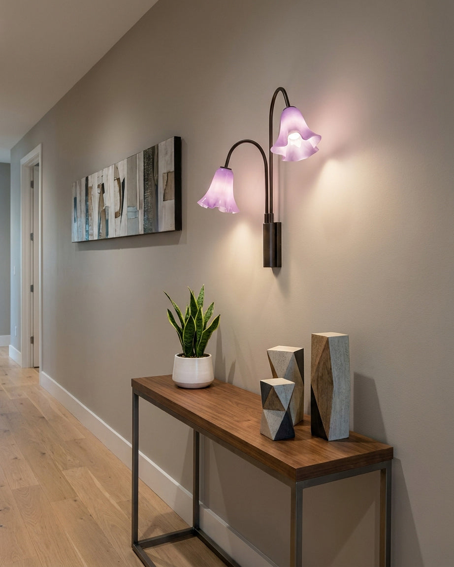 Caluaria Wall Sconce