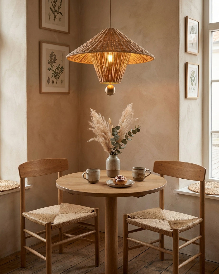 Rynelle Pendant Light