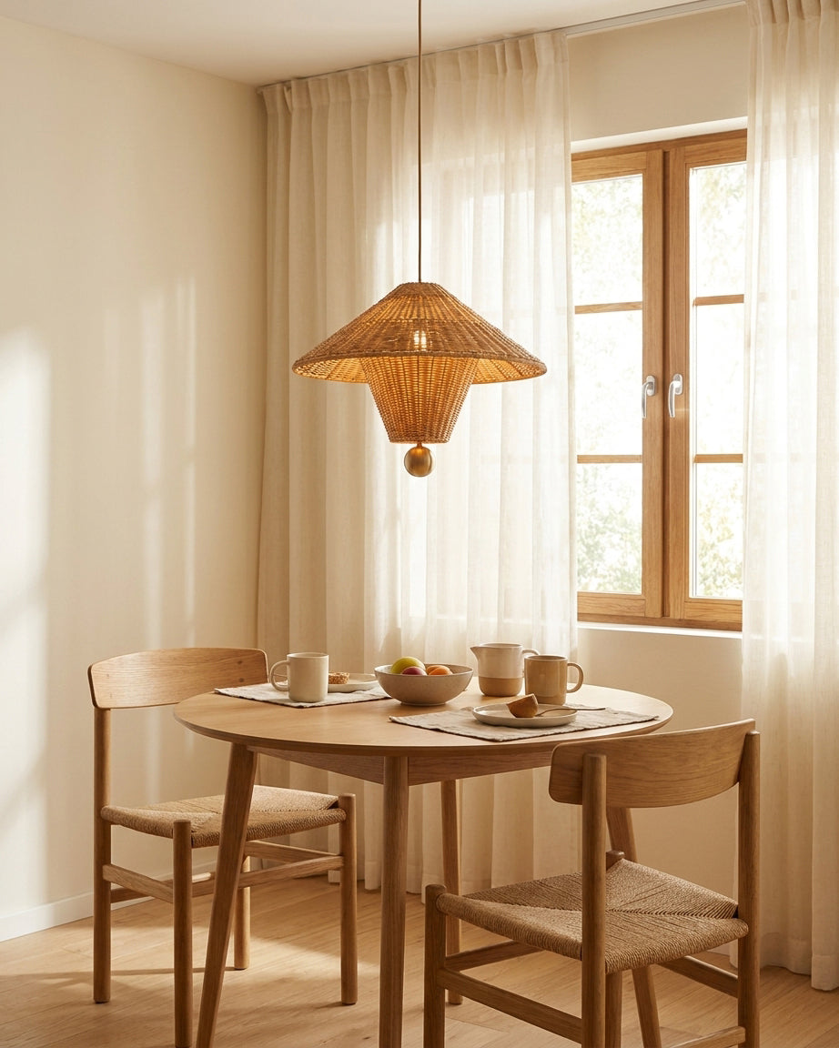 Rynelle Pendant Light