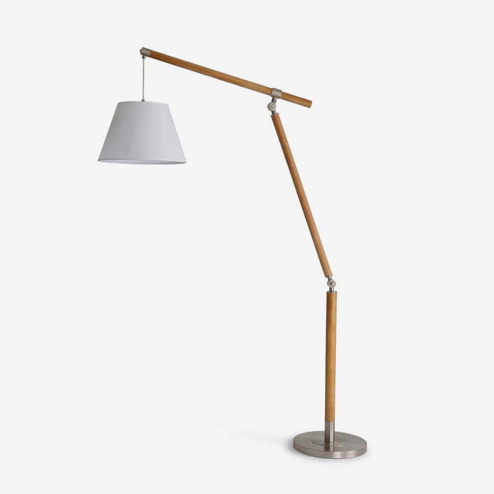 Rosedenhurst Floor Lamp