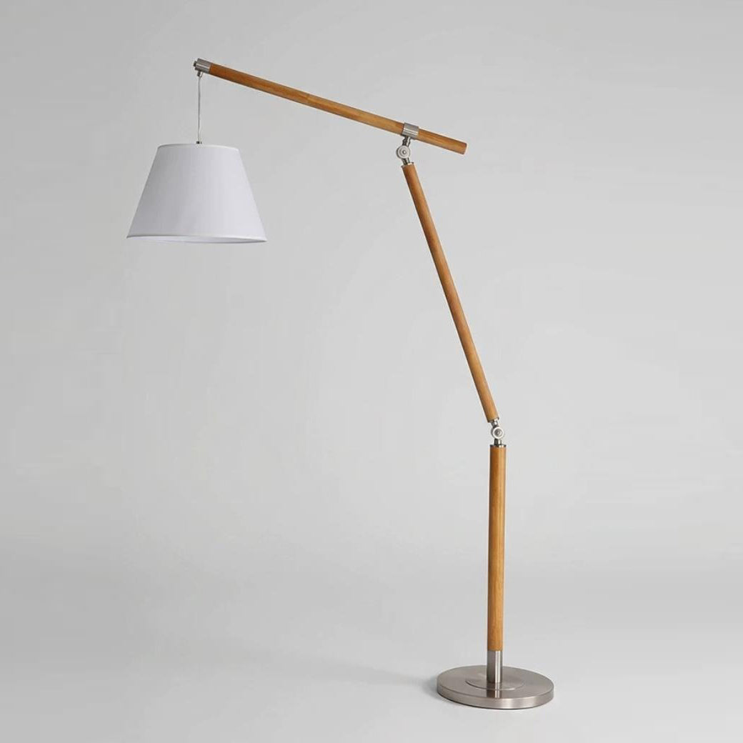 Rosedenhurst Floor Lamp