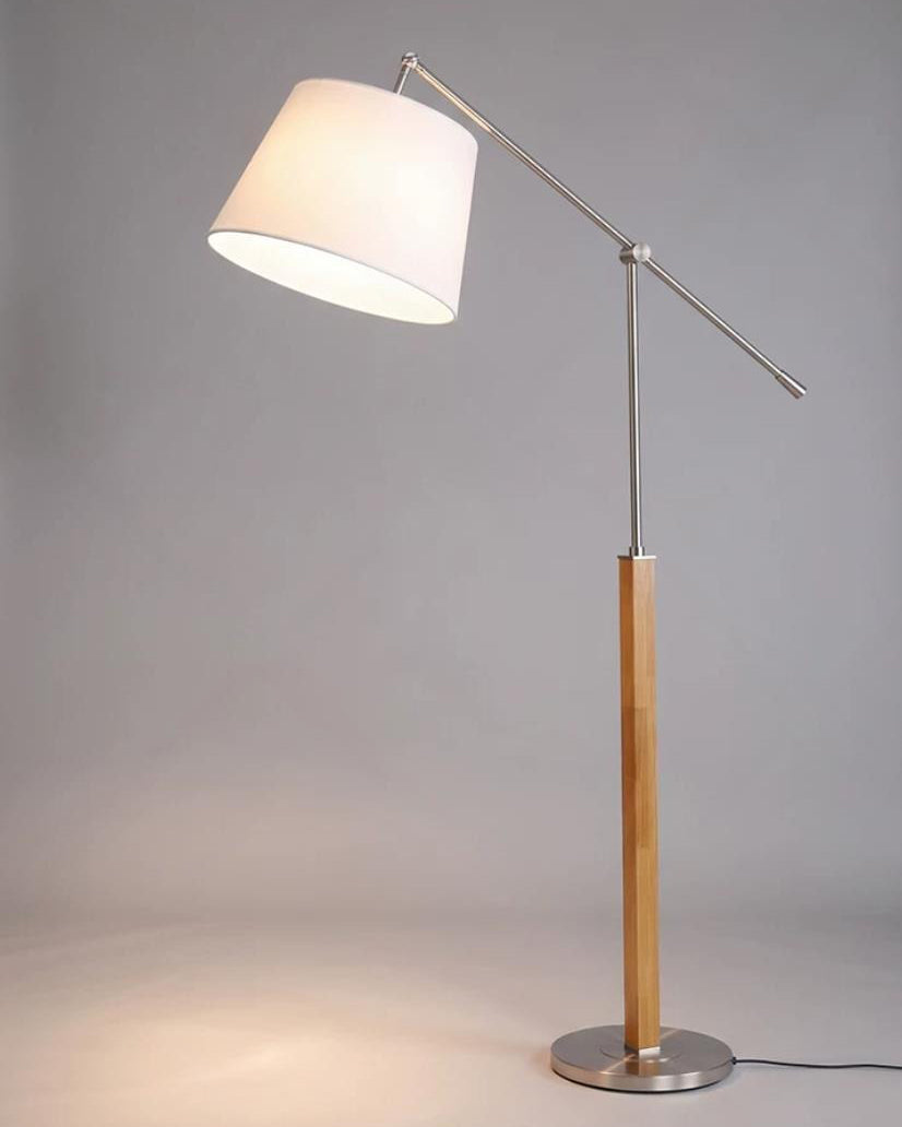 Rosedenhurst Floor Lamp
