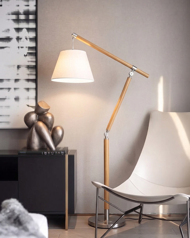 Rosedenhurst Floor Lamp