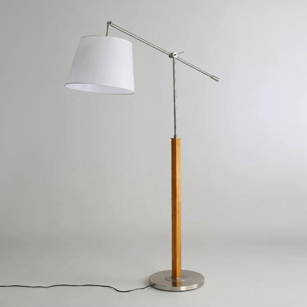 Rosedenhurst Floor Lamp