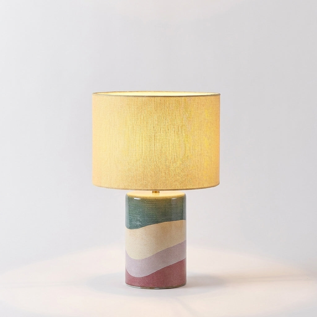 Dovenford Table Lamp