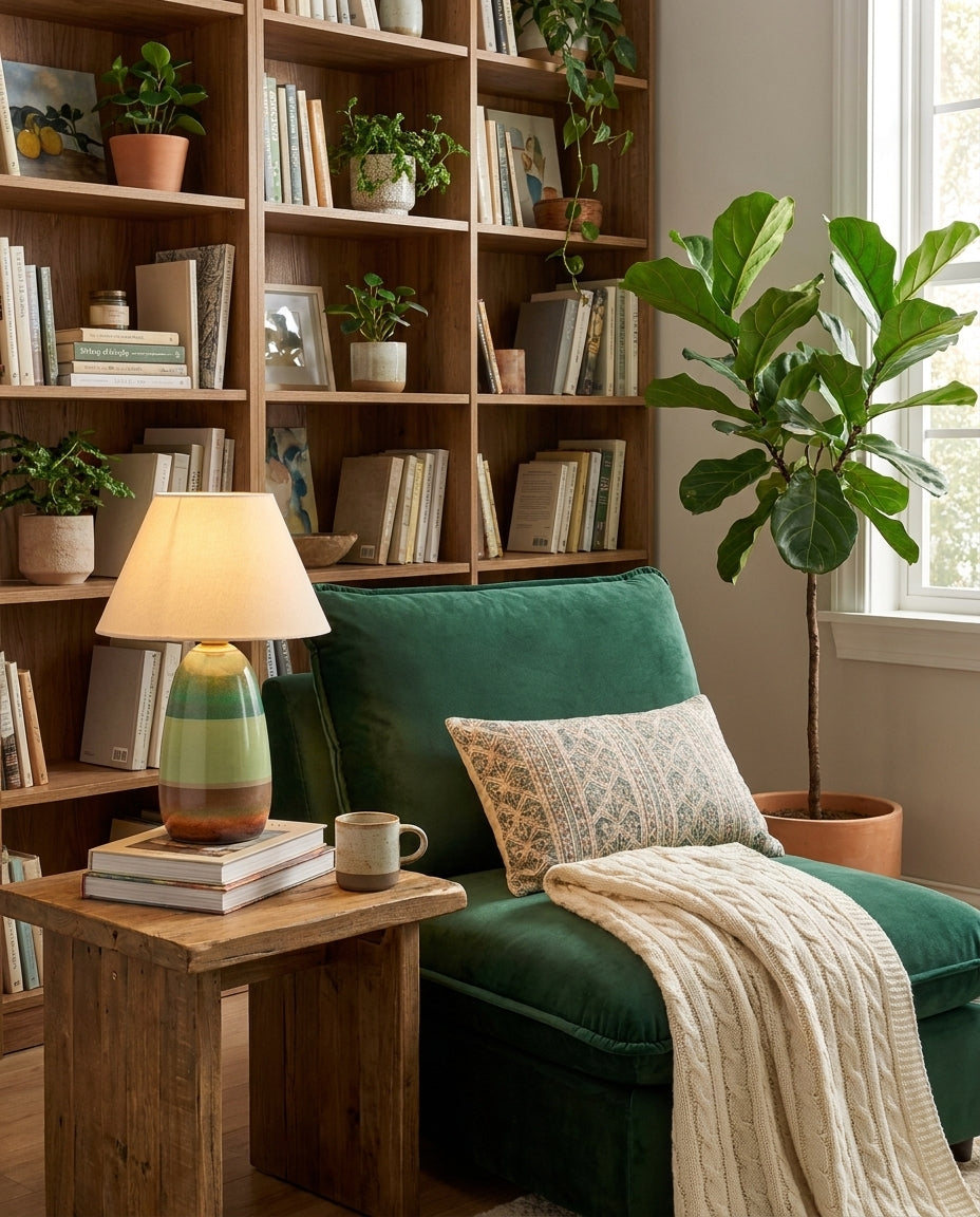Dovenford Table Lamp