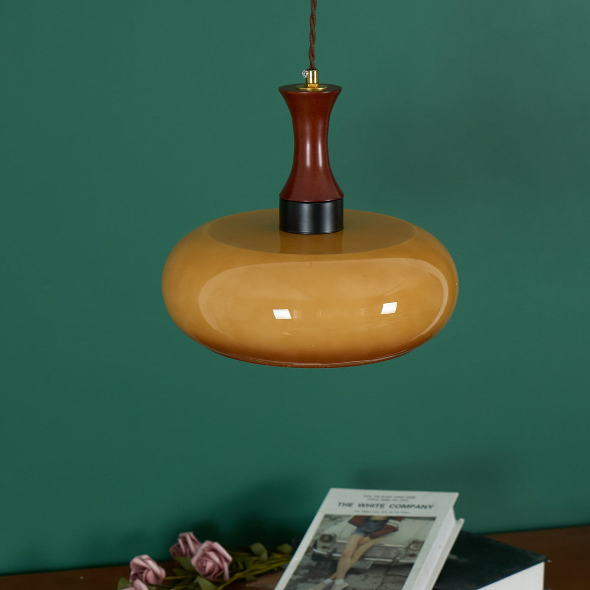 Gebipal Pendant Light 2 Style