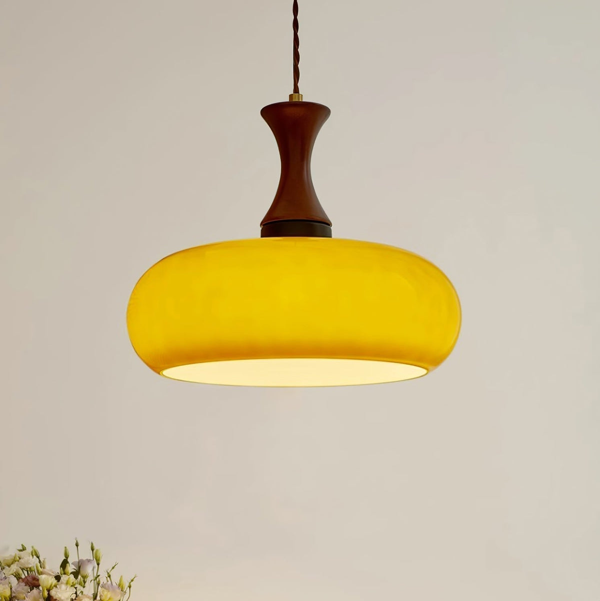 Gebipal Pendant Light 2 Style
