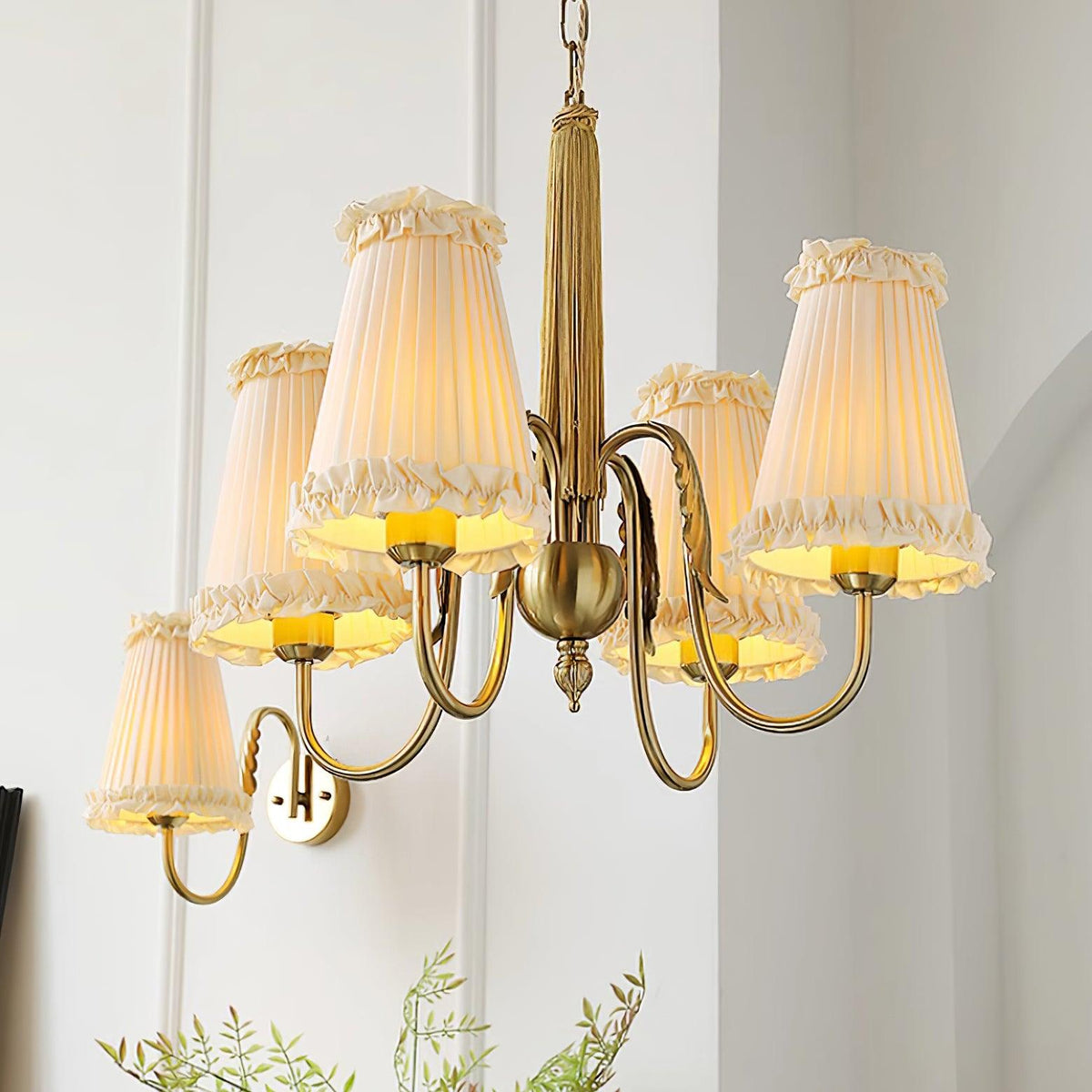 Faylin Chandelier