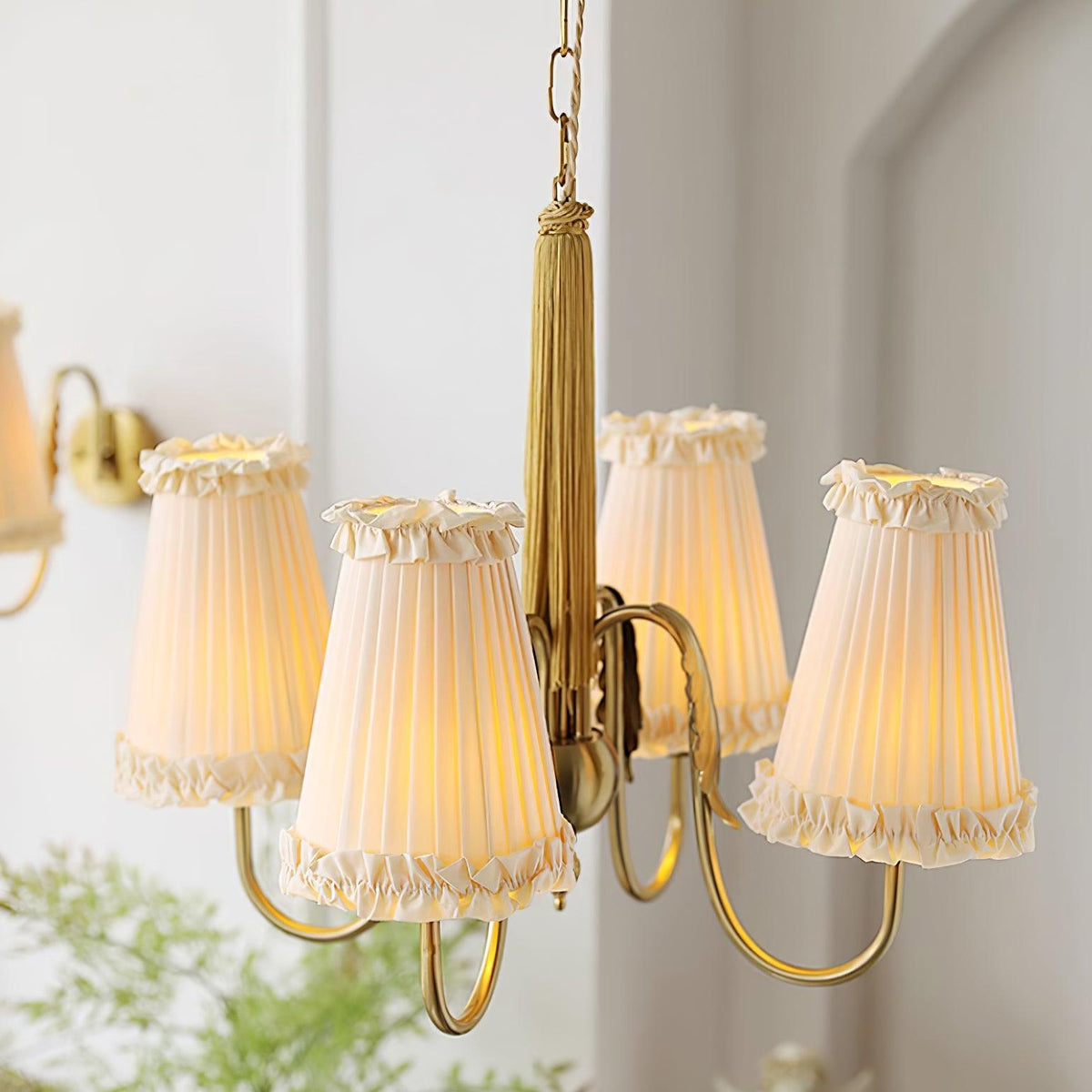 Faylin Chandelier