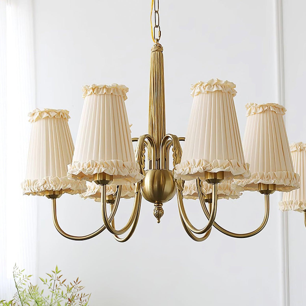 Faylin Chandelier