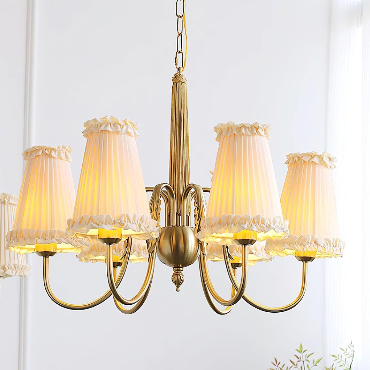 Faylin Chandelier