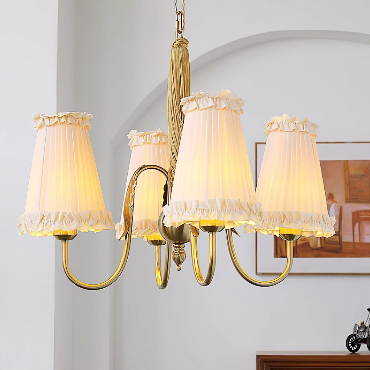 Faylin Chandelier