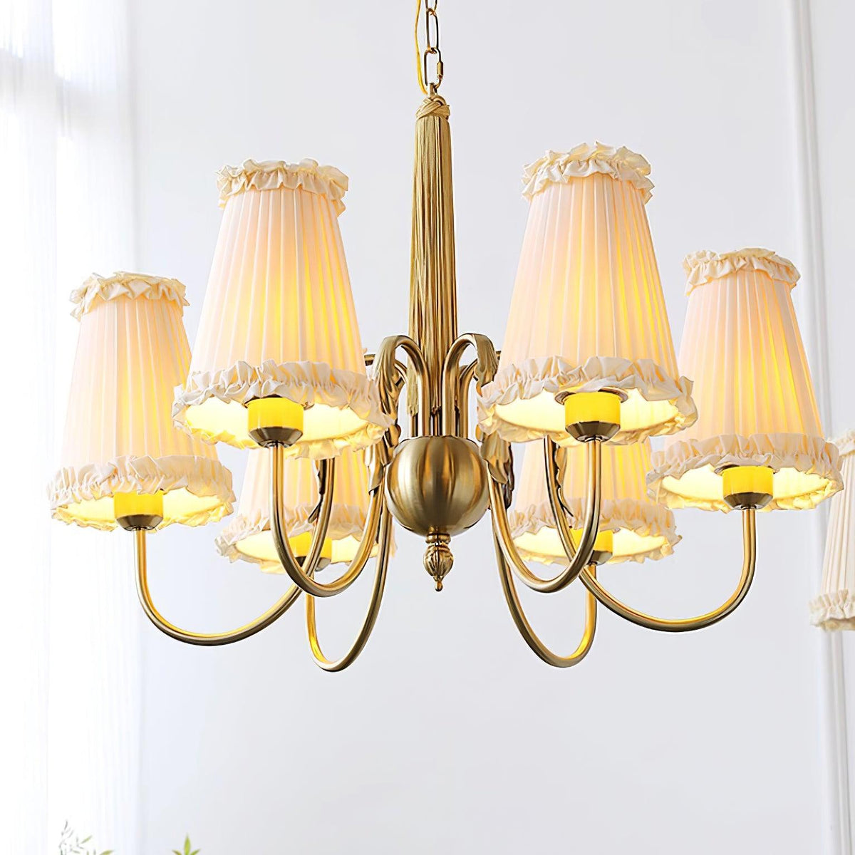 Faylin Chandelier