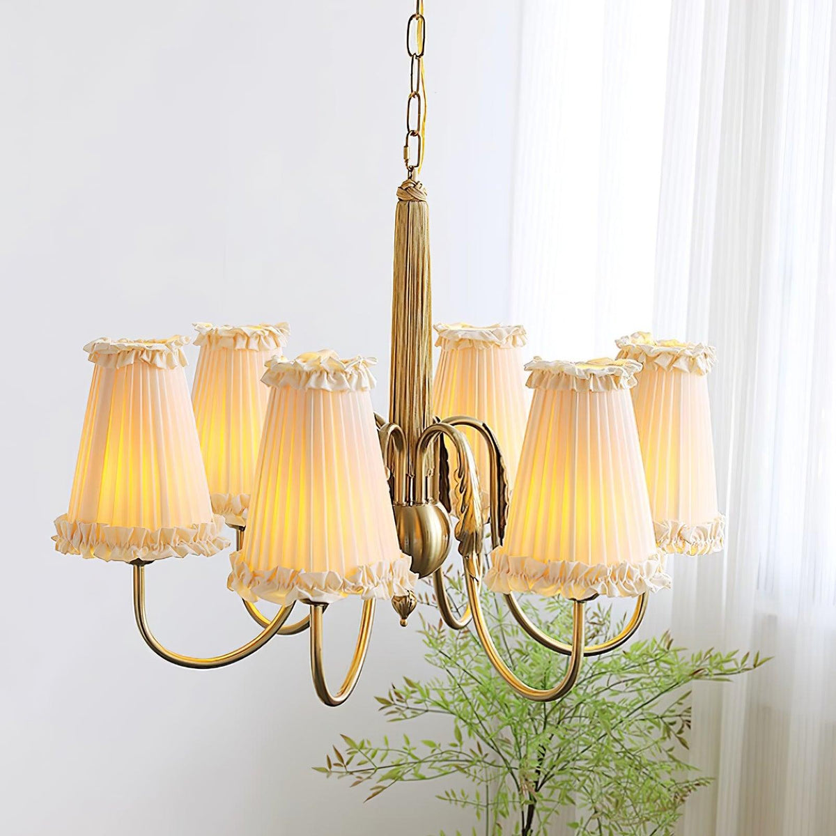 Faylin Chandelier